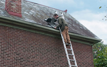 what affects urgent Milltown Of Kildrummy roof repairs