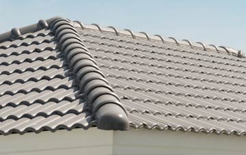 advantages of Milltown Of Kildrummy clay roofing