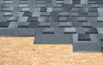 expert Milltown Of Kildrummy asphalt roof companies