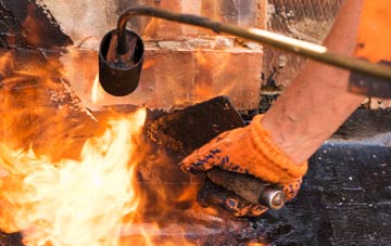 Milltown Of Kildrummy flat roof repair companies