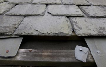 Milltown Of Kildrummy slate roof repairs and maintenance